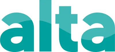 Alta logo